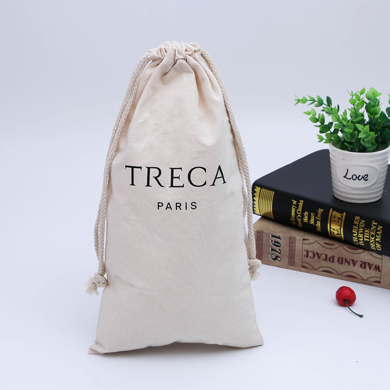 广告宣传手提帆布袋颜色图案为主加印LOGO学生手提包购物收纳袋