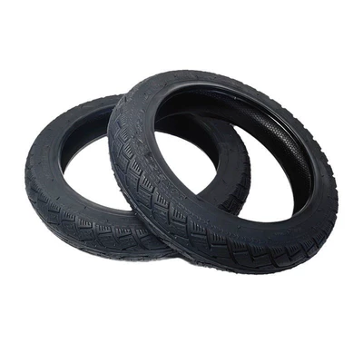 Vacuum Tire, Elektrikli avtomobil şinləri