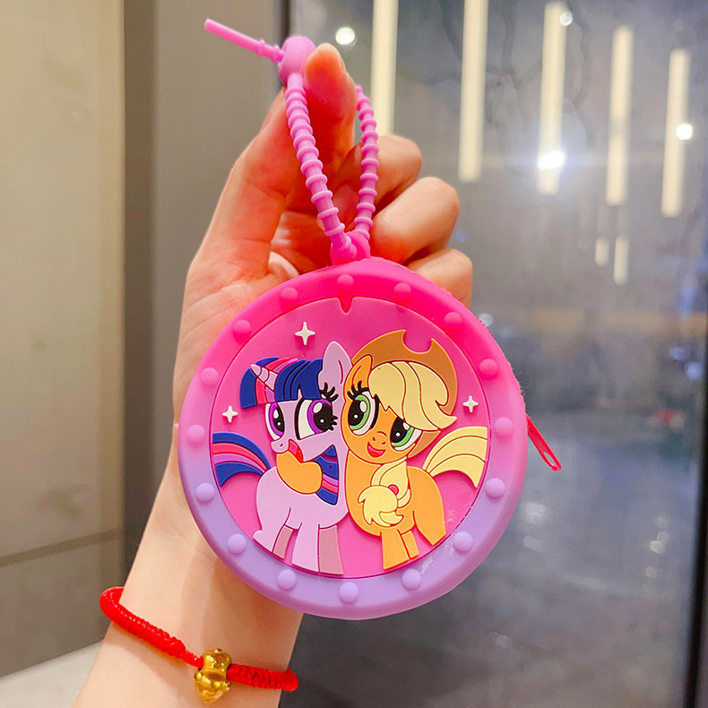 마이 리틀 포니-B 스타일