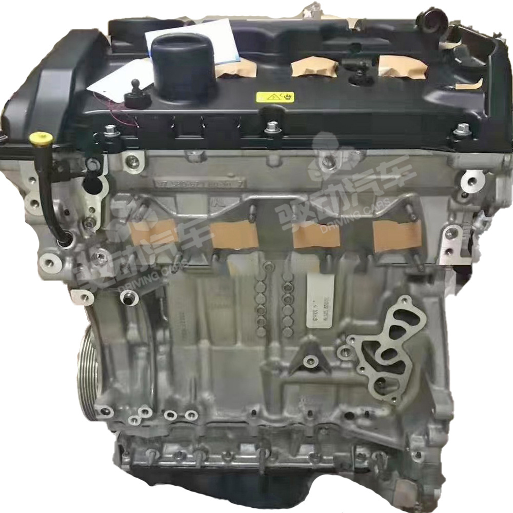 1.6T N16 suitable for BMW MINI car engine assembly motor