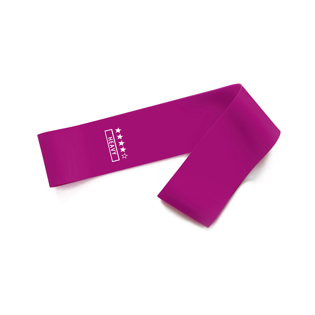 라이트 퍼플 600*50*0.9mm