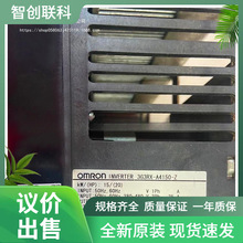 3g3rx-a4150-z  欧姆龙(Omron)高级通用15KW变频器现货议价
