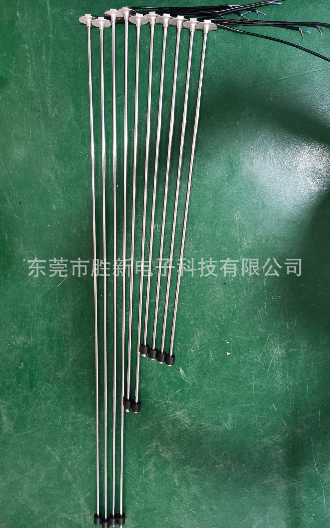 3000mm高清度油位传感器 油浮子油箱传感器 燃油传感器