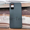 Suitable for BBK vivo Y20 mobile phone case Y20 protective set matte shell pudding material TPU