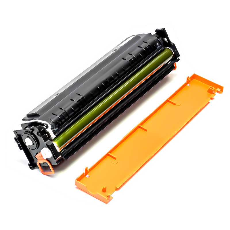 Cartucho de tóner compatible con HP M283fdw, hp207A, M282nw, M255dw, cartucho de tinta colorido 207X, W2210A/X