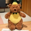 Pineapple bear