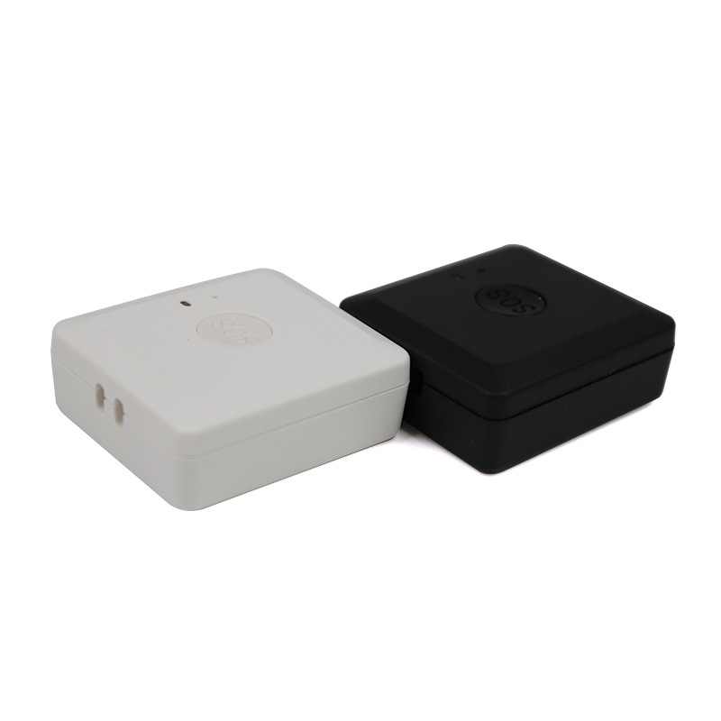 Anti-lost device for the elderly gps child locator tracking the elderly anti-lost positioning the elderly anti-lost card