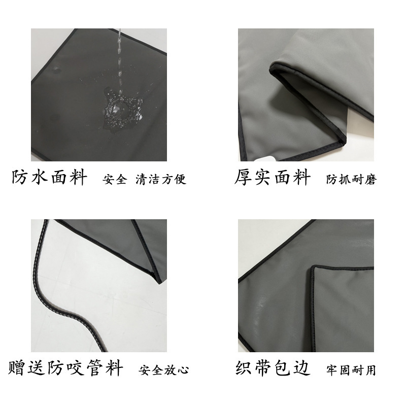 石墨烯宠物恒温加热垫鱼缸蜜鼯寄居蟹斗鱼爬宠守宫角蛙乌龟控温垫|undefined