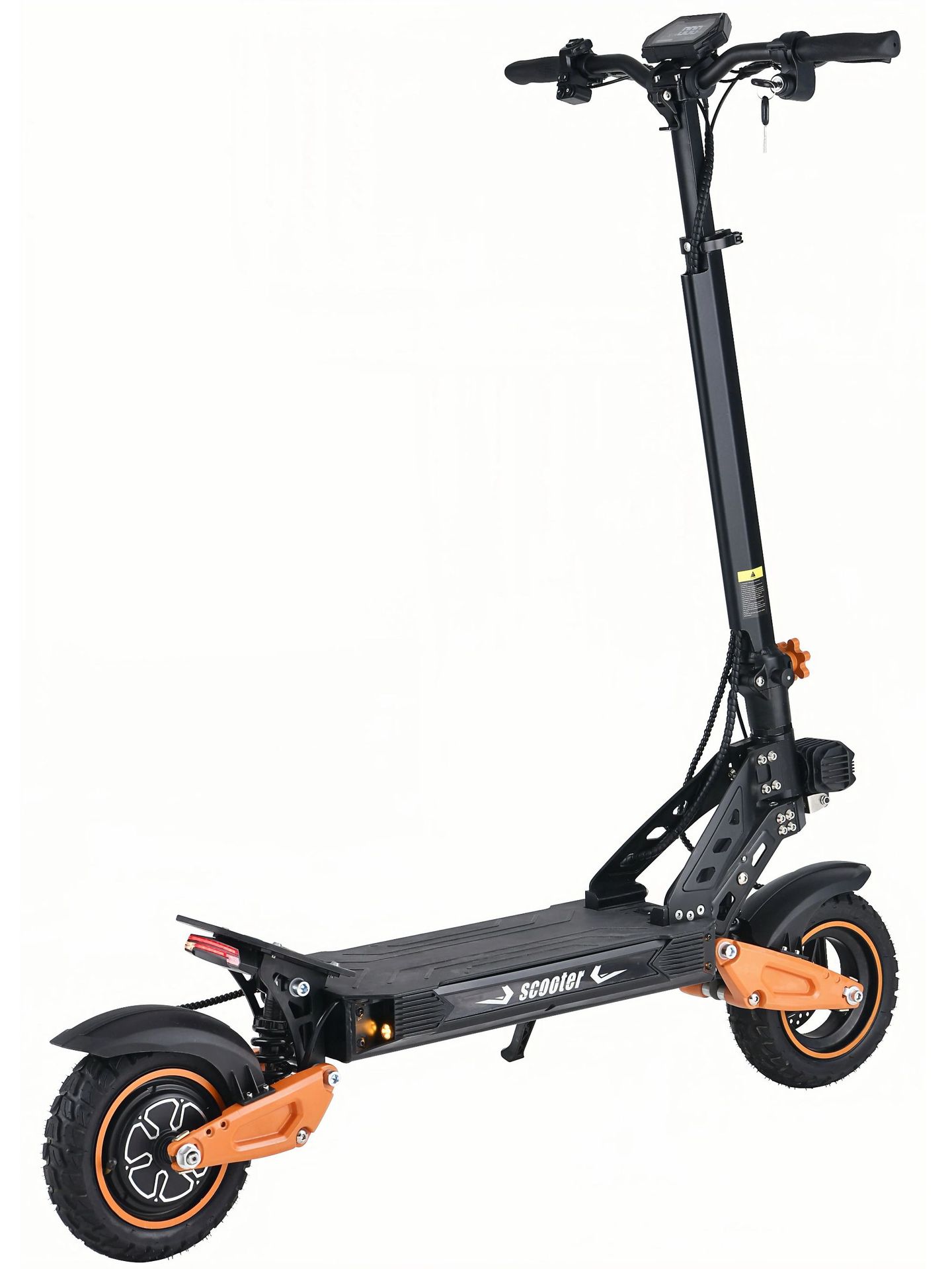 G2 scooter off-road G2MAX scooter eléctrico G2PRO scooter eléctrico fábrica de scooter plegable image 4