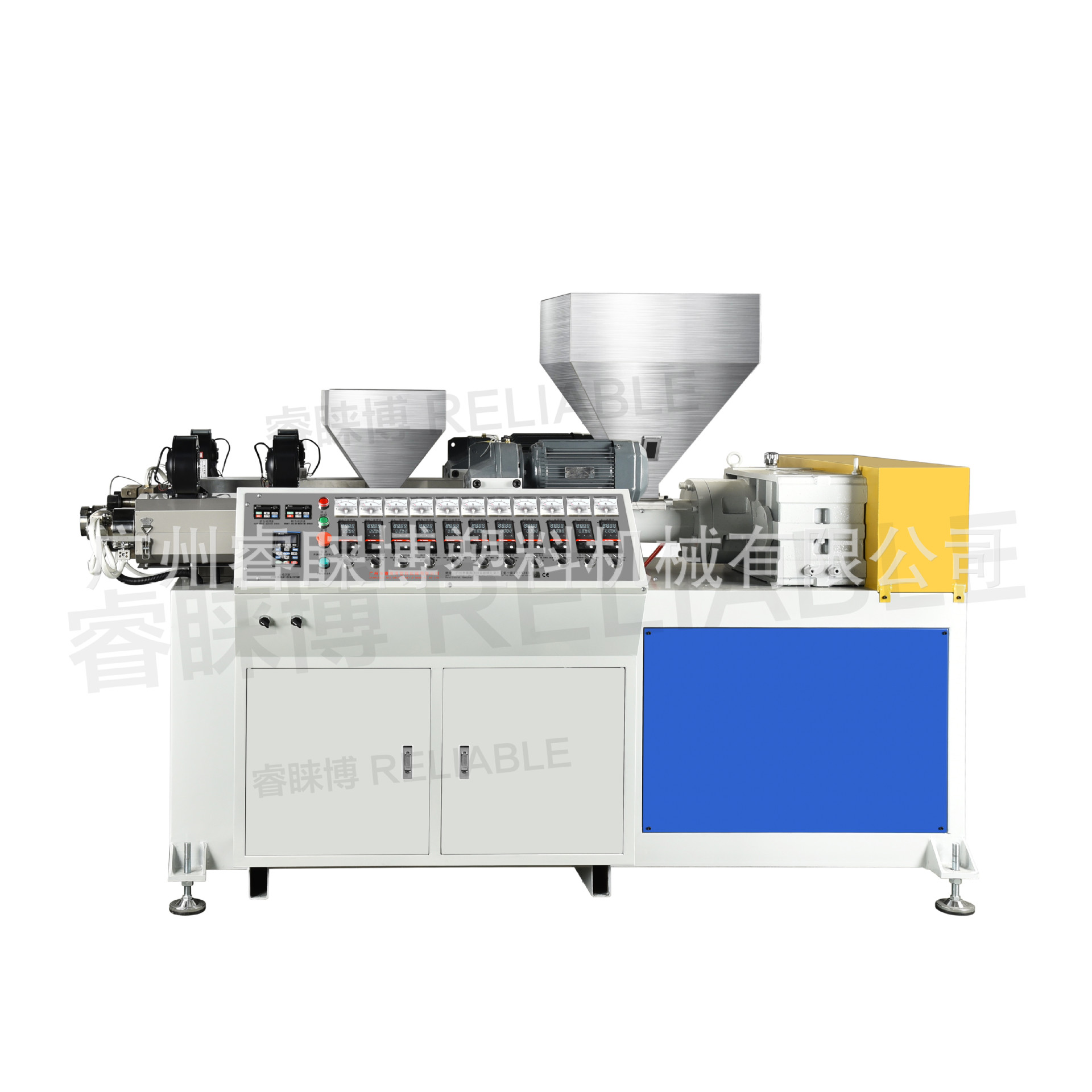 【经典】2025藤条机 厂家直供PP PE藤条挤出设备 PE仿藤条生产线