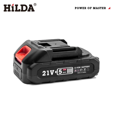 Home Renovation Lightweight and Convenient — Mühərrik tənzimləmə alətləri - 21v-battery