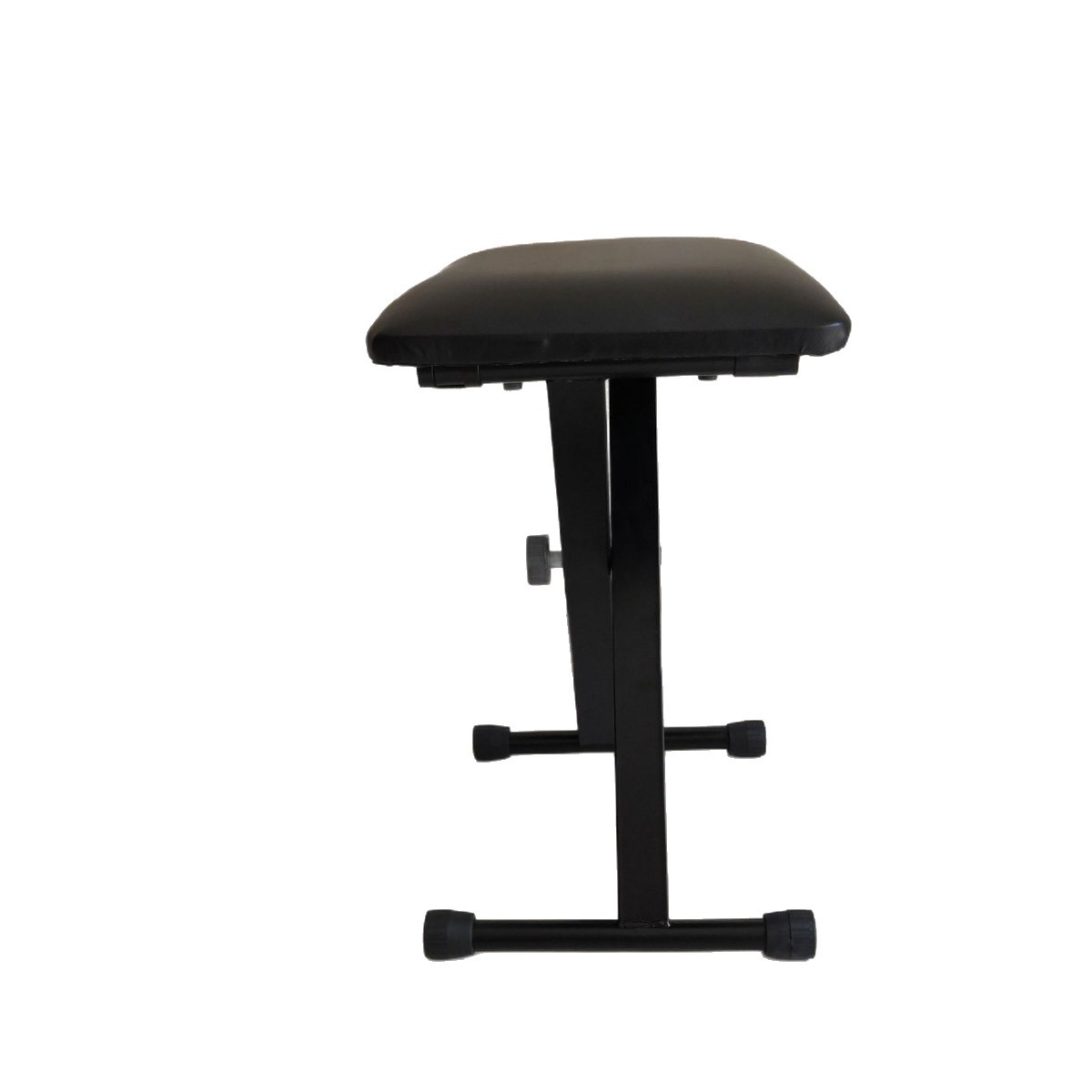 Banco Tipo X Ajustable y Plegable para Piano de Metal para Instrumentos Musicales image 6