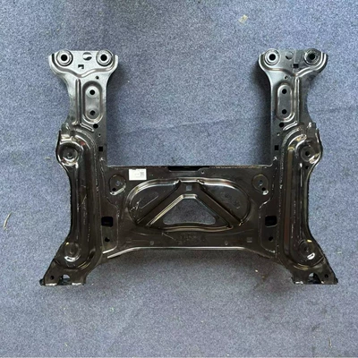 Front axle frame assembly ingot