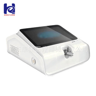 ���QӢ��POCT��ʽ���Ԅ���Ѫ�����xSemi-automatic coagulation