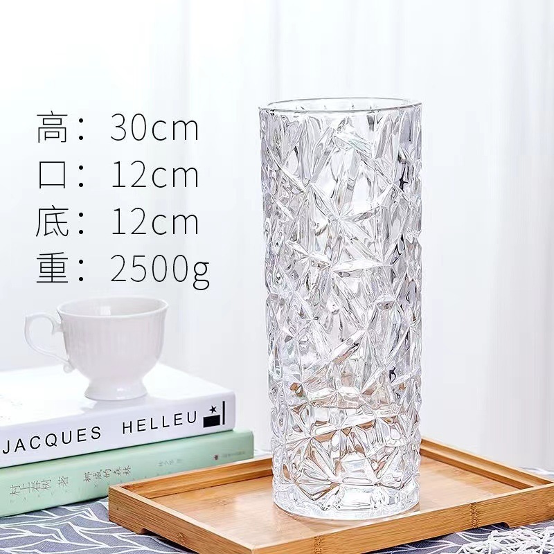 30 recto con patrón de hielo