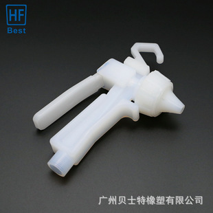 Supply large size PTFE square plate, PVDF semiconductor large product PFA large product
