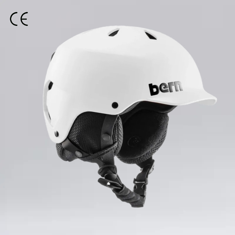 Motorcycle Safety Supplies — Universal Style Adult Snowboard - transparent-s53-56cm10