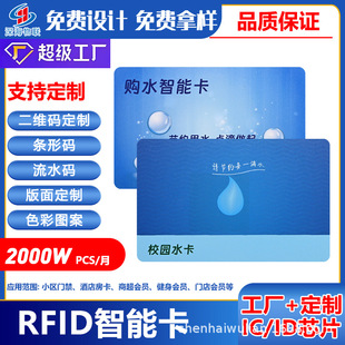 IC��ȡˮ������ӡˢˮ�ؿ�У�@һ��ͨ�����ˮ��ʳ�þͲͿ�nfc��