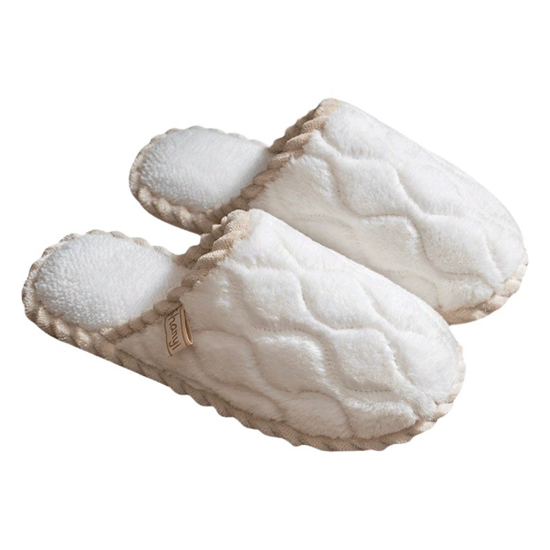 Cixi хлопковые тапочки леди весной и осенью
