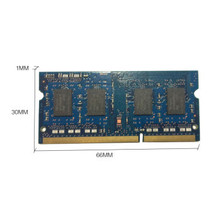 笔记本内存条DDR3/4灵越14/15/16Pro游匣G15游戏本升级内存条