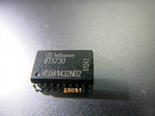BTS730 BTS730G ʵ���Ʒ�ʱ���