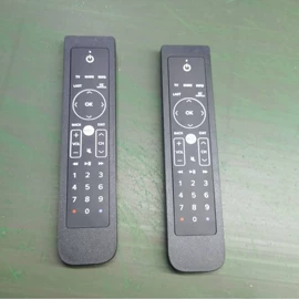 插件加工;智能遥控器;SMT贴片