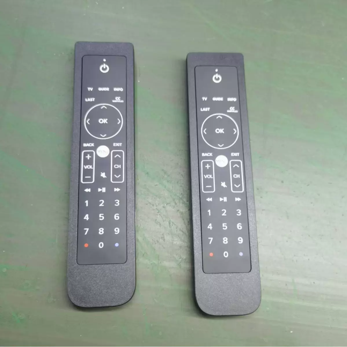 电视遥控器SMT贴片加工DIP插件加工成品组装加工