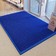 ?絲圈地毯PVC塑料店迎賓門墊防滑入戶門口電梯防滑絲圈地墊腳