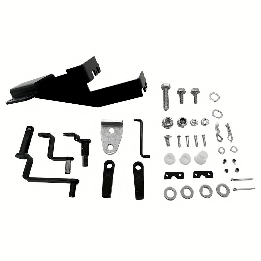 Набор аксессуаров для лодочного бункеров дистанционного управления 63V-48501-00 для Yamaha 15 л.с.