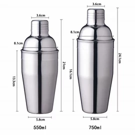 酒具套装;调酒器;滤酒器