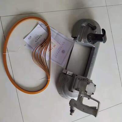 For chain cutting JRD-11/1500 Mine Emulsion Belt Pneumatic Wire saws Emulsion Belt