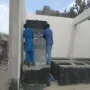 裂缝氰凝注浆浆液