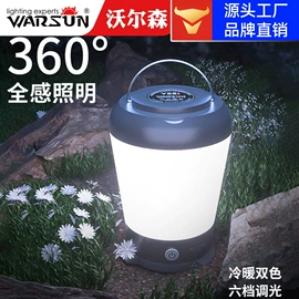 手电筒;头灯头戴电筒;野营/露营灯