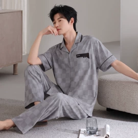 女士家居服;男士家居服;情侣家居服