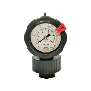 ̨���Aӛ������PP��Ĥ����������YN63PP 1MPa 10kg 1/2PT