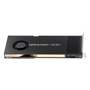 Ӣ���_NVIDIA RTX A4000 16G�D���OӋ��Ⱦ��ģ̨ʽ�C��X�����@��