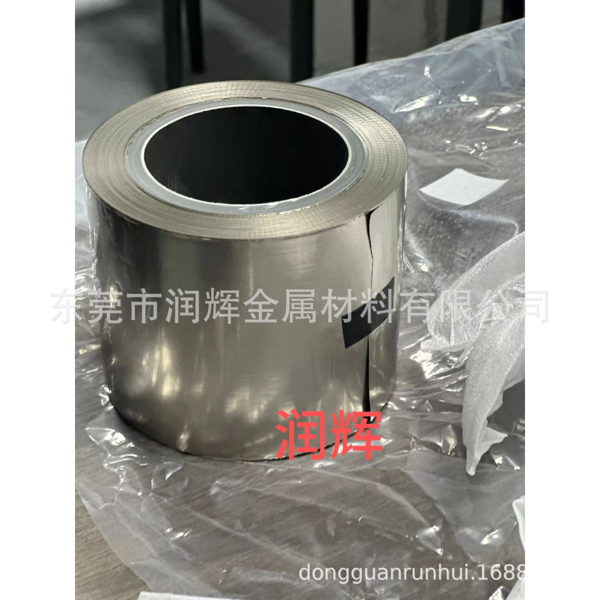 现货供应INCONEL X750钢带 盘线 弹簧线INCONEL x-750