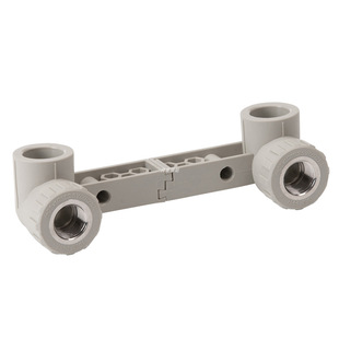 ����PPR��ɫˮ���p�Ƚz��