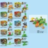 Xiaomingxing003 Plants vs Zombies