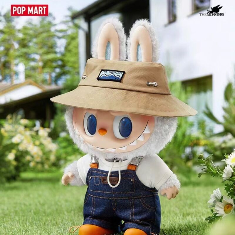 スポットバブルマトラブブ春野自宅ビニールぬいぐるみラブブブラインドボックストレンディなおもちゃフィギュア|undefined