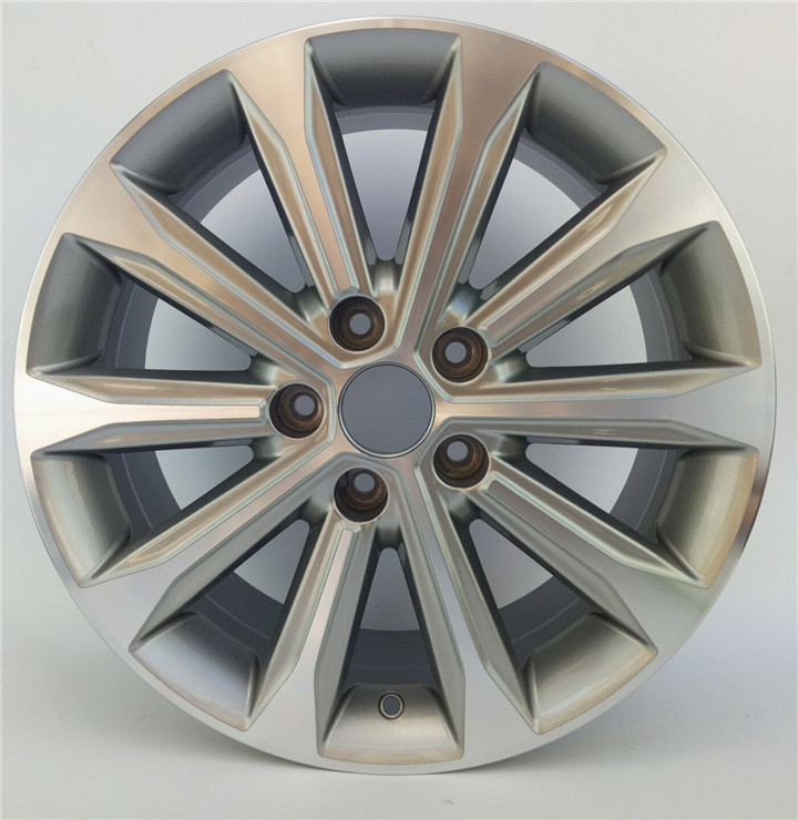 Hyundai Langdong wheel rims 17inch Lingdong Sonata 8th generation IX35 Sonata 8 Mistra 16inch Santa Fe Tucson aluminum wheel rims