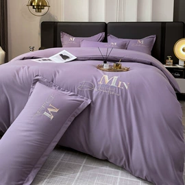 四件套;床罩床笠;夏凉被