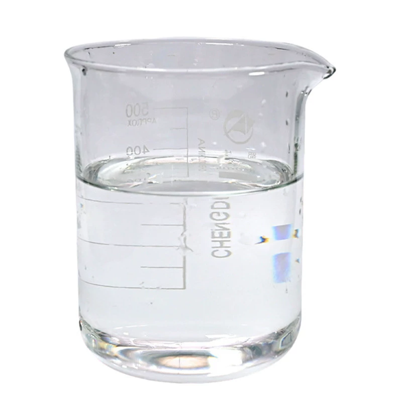 Сахарный спирт, силиконовое сырье, микроэлементное листовое удобрение улучшает почву и повышает фотосинтетическую эффективность, жидкое силиконовое удобрение