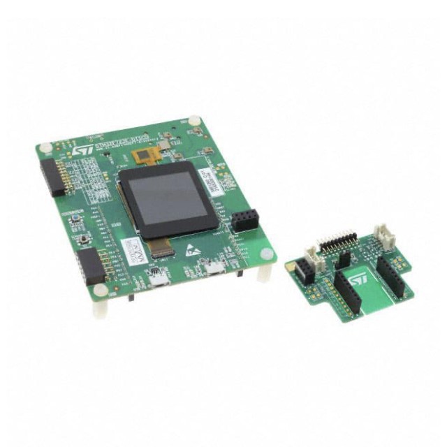 STM32F723E-DISCO STM32F723 Discovery MCU 32-位 评估板嵌入式