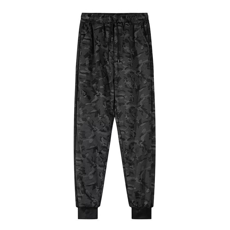 2025 nuevo traje deportivo de mediana edad hombre primavera y otoño abrigo casual pantalones de mediana edad dos piezas ropa de papá