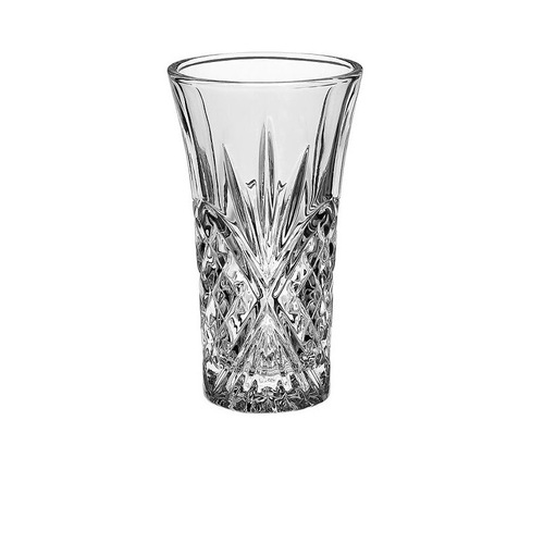 king carved white wine household glass small foreign wine cup 2 or two bullet cups one cup spirits cup