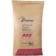 新西兰恒天然 全脂奶粉 NZMP麻辣烫牛轧糖酸奶乳粉 全脂奶粉 25kg