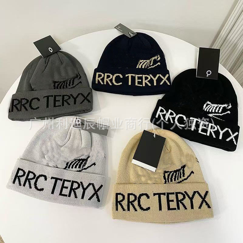 European and American Style Bird Jacquard Knit Hat with Correct Letters ~ Versatile Warm Oversized Thick Wool Hat with Personality, Trendy Cold Hat European and American Style Bird Jacquard Knit Hat with Correct Letters ~ Versatile Warm Oversized Thick Wool Hat with Personality, Trendy Cold Hat
