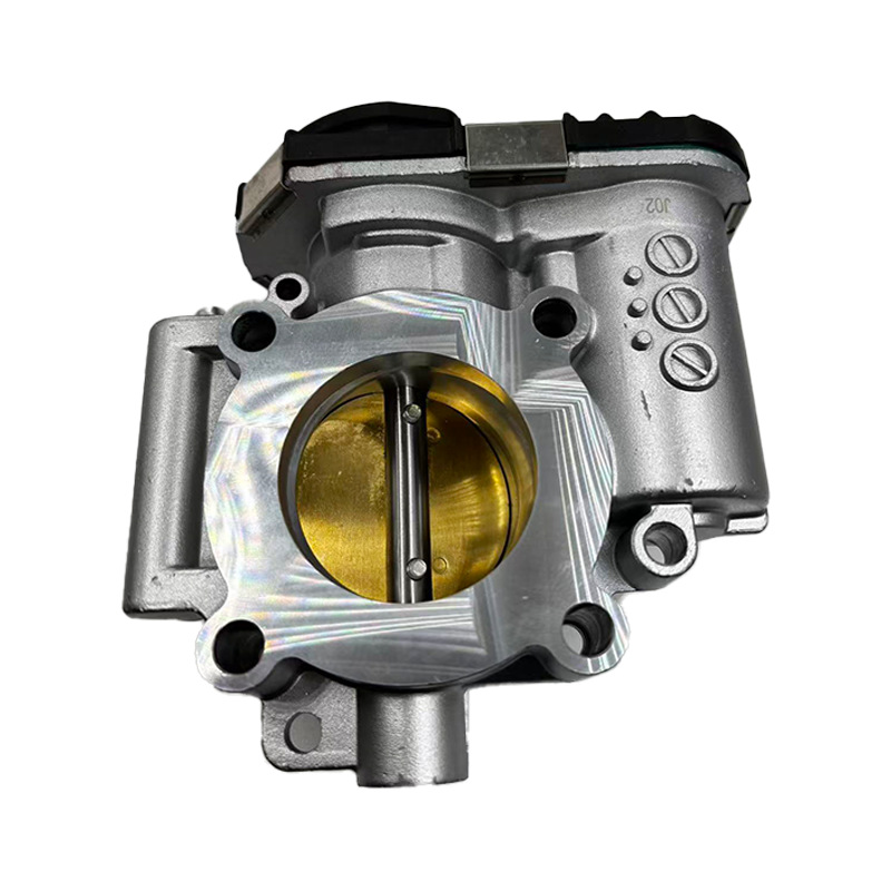 Suitable for Chevrolet Spark Car Throttle Assembly 0280750550 96875250 96875250