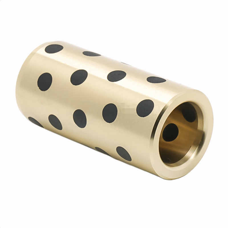 无油衬套C-MUBZ C-MUBZU-5 6 8 10 12 13 -15 16 18 20 25 30 32